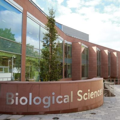 Biological Sciences building