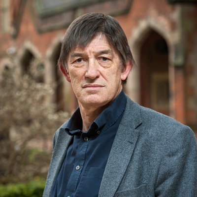 Professor Sean Connolly, Professor of Irish History, has been elected a British Academy Fellow in recognition of his outstanding contribution to research. 