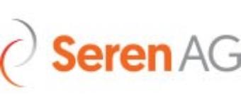 Seren AG logo