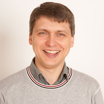 Dr Dmitry Zelenchuk