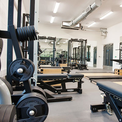 gym facilities 400x400