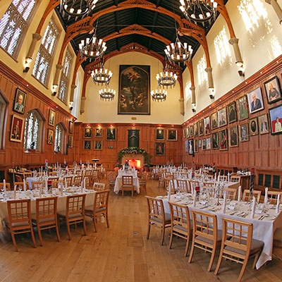 The Great Hall