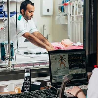 Nursing Labs