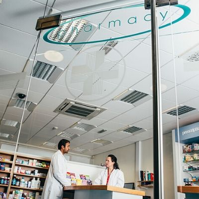 Pharmacy