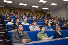 Lecture Theatre