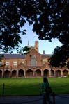 Photo of University Quad