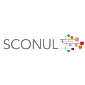 SCONUL Logo