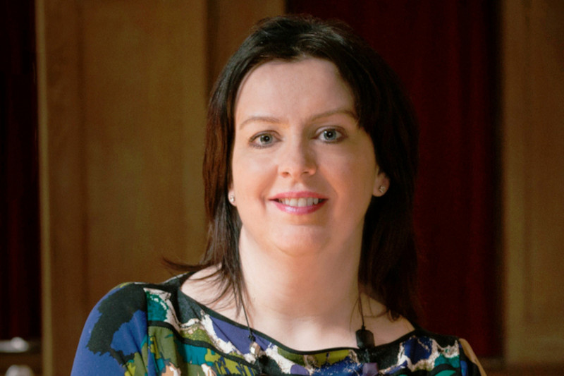 Professor Anne-Marie McAlinden