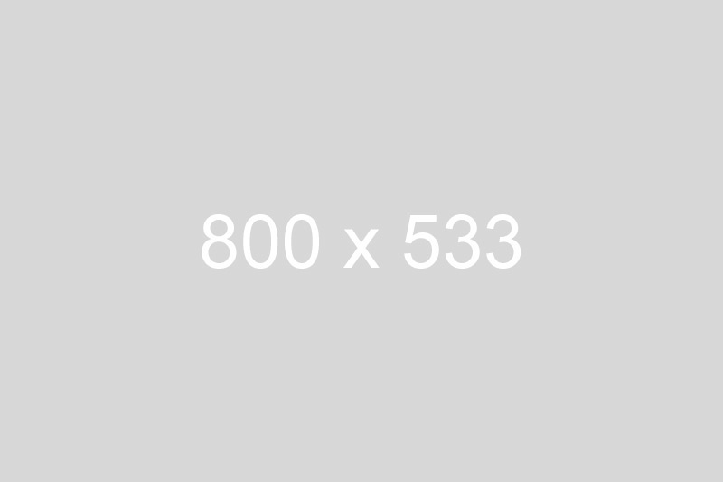 800x533 Image Placeholder