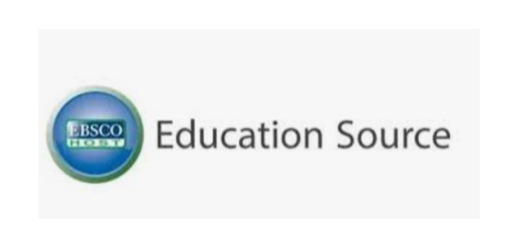 Logo for EBSCO Education Source