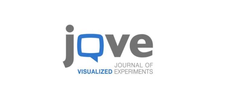Journal of Visualized Experiments logo