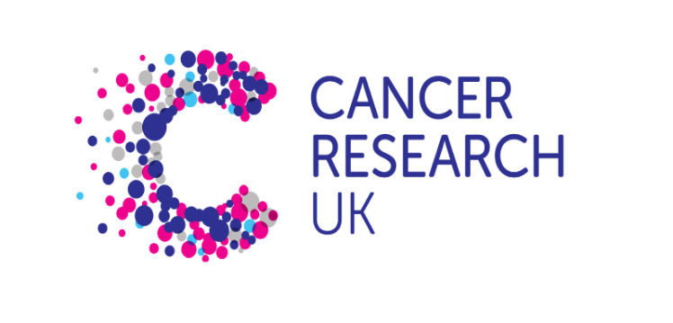 Cancer Research UK logo