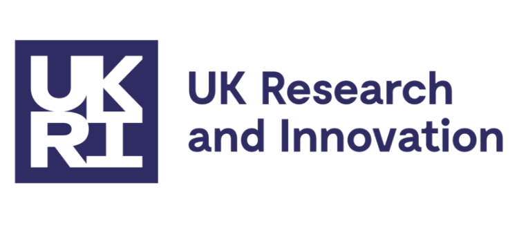U.K.R.I. Logo
