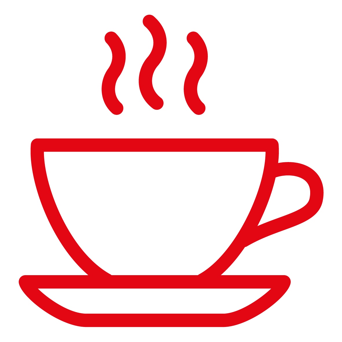 cup of tea coffee icon