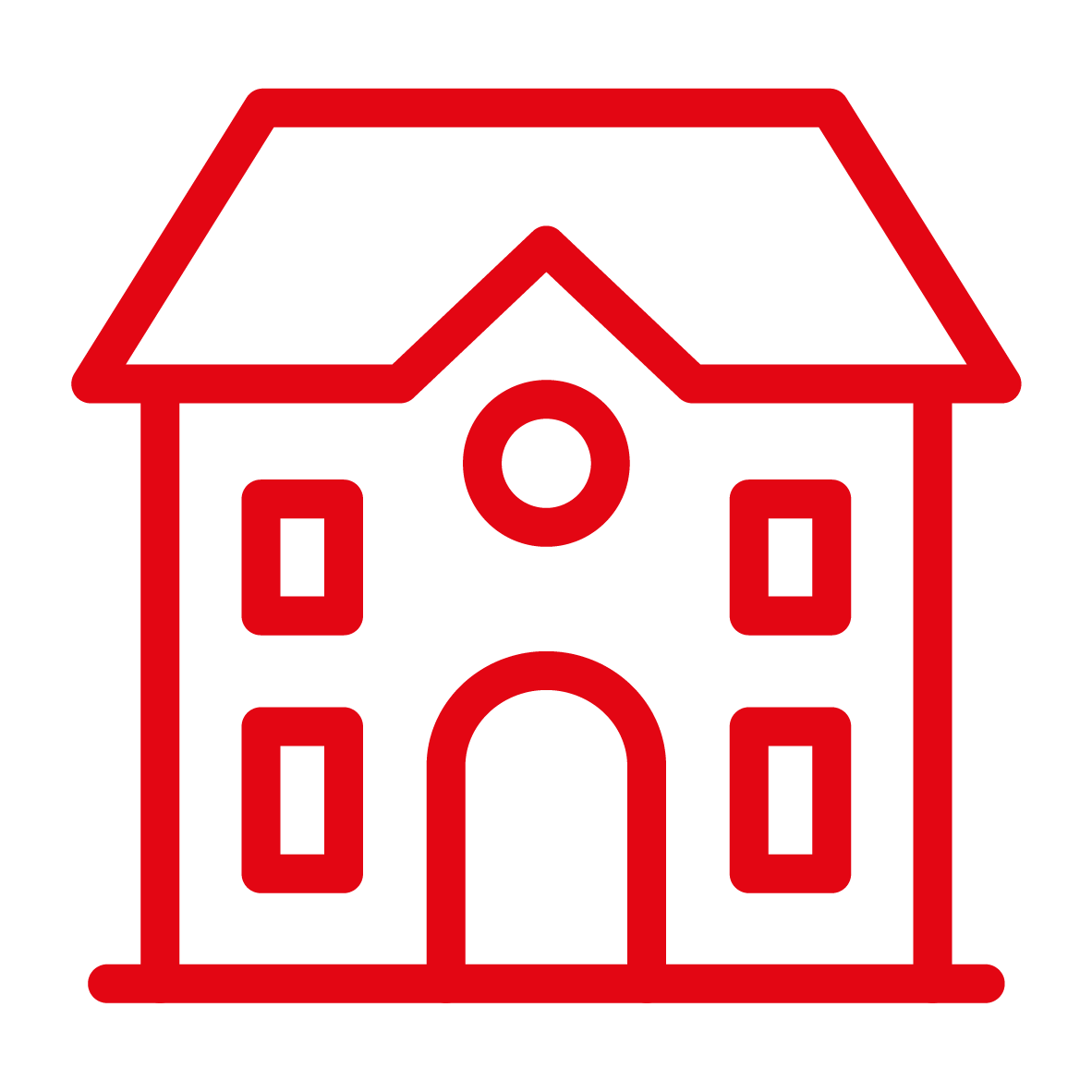 house home icon