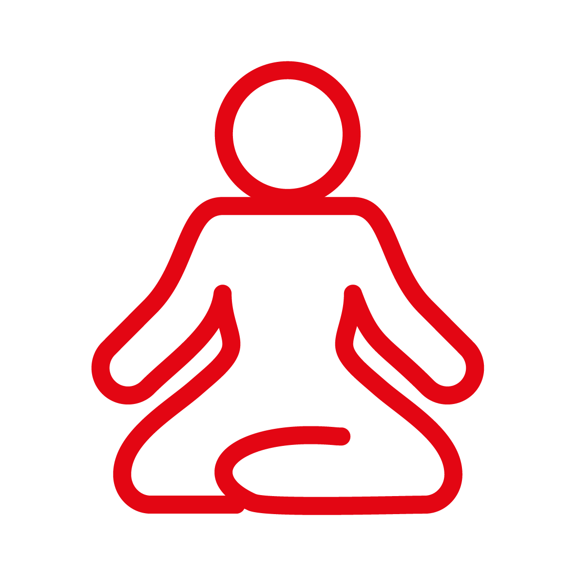 meditation icon