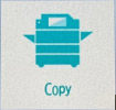 Copy icon