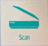 Scan icon