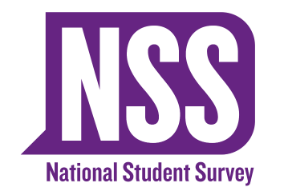 Logo of the National Student Survey