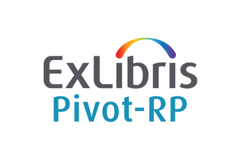Image shows the logo for Pivot-RP