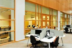 Computer Help Desk (Ground Floor, The Library at Queen's)