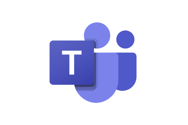 Microsoft Teams Logo