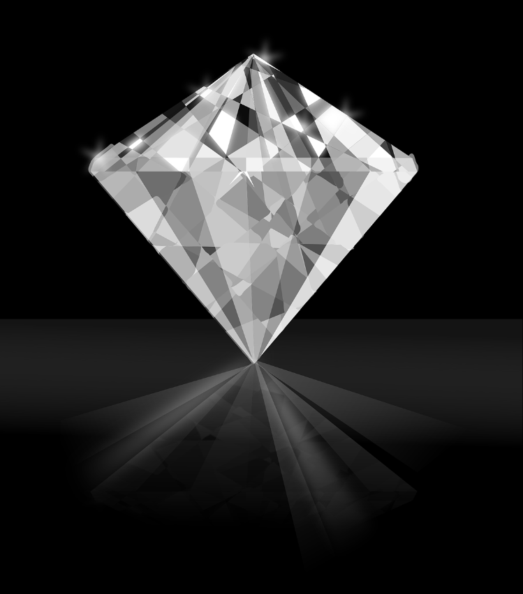 Diamond