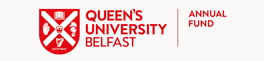 QUB Annual Fund Logo
