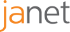 janet logo