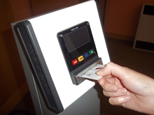 Card Reader