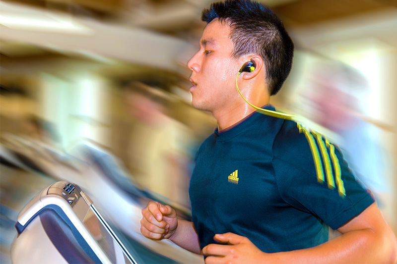 image 2 - running