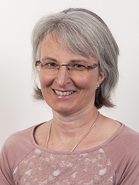 Professor Rhona Sharpe