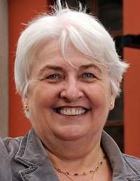 Professor Carol McGuinness