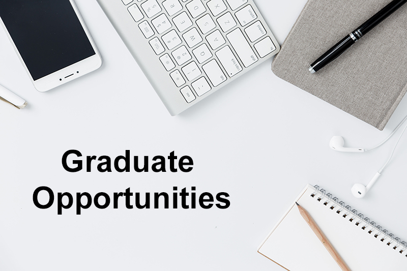 Graduate Opportunities
