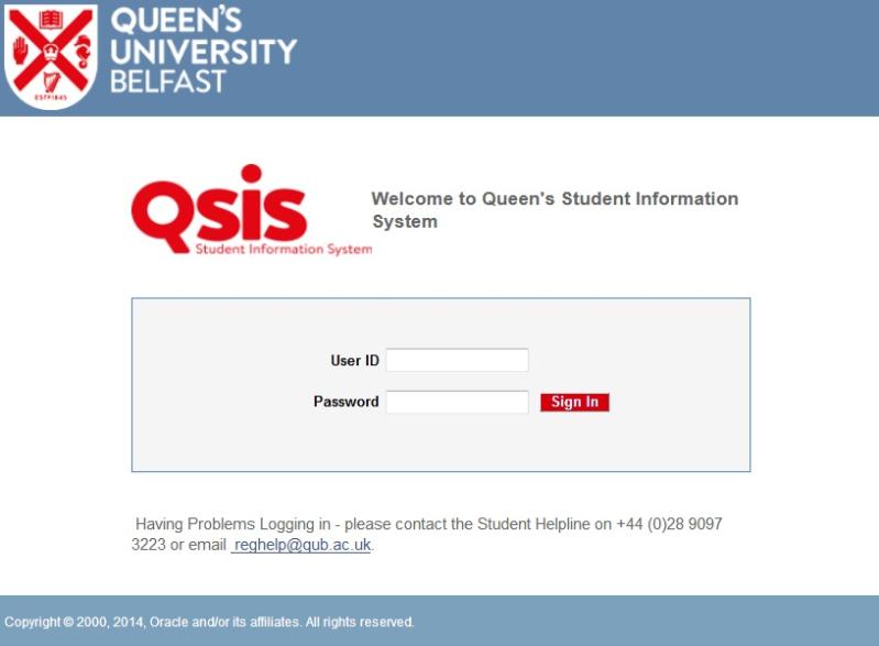 Qsis Screenshot