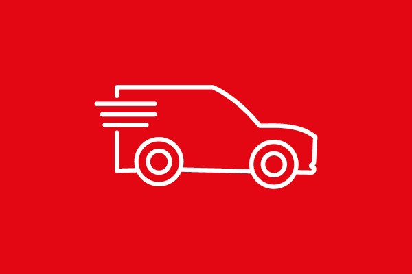 Services Division Icon