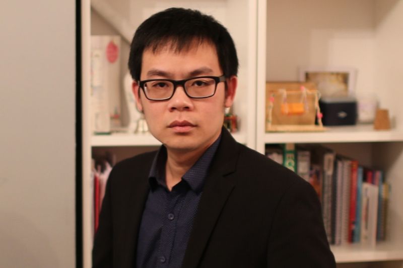 Dr Hien-Quoc Ngo