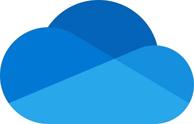 Onedrive Logo