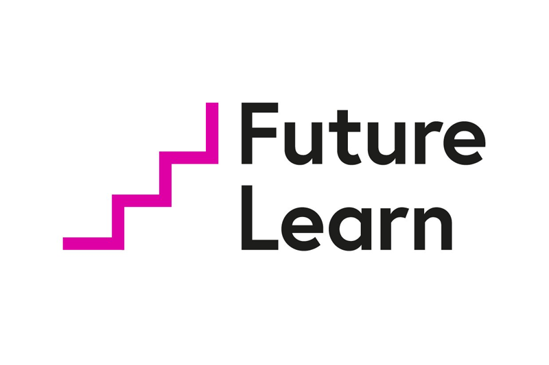 Future learn logo