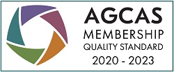 AGCAS Quality Standard