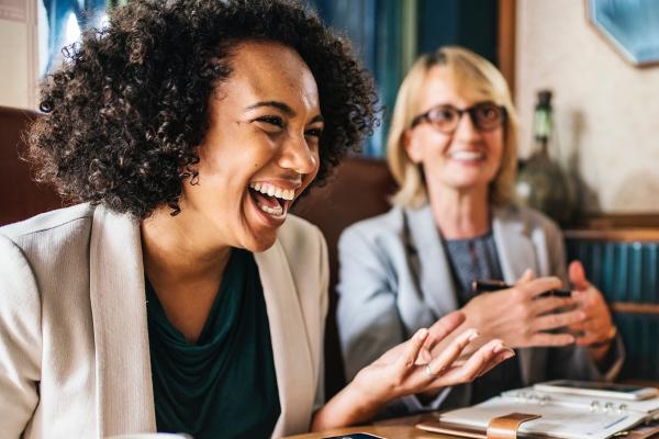 1200x800 woman laughing