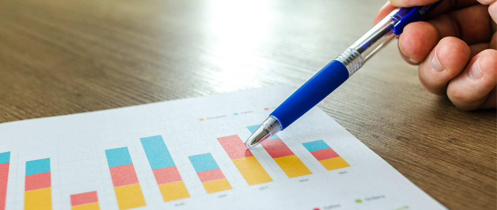 Business Banner Graphic