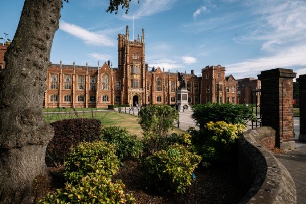 Image of Lanyon Building