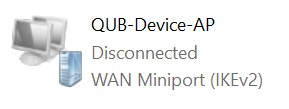 Image for icon users will see under Windows 11 device done through intune
