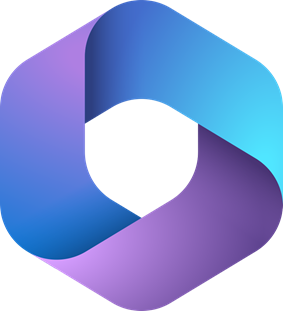Logo - Microsoft 365