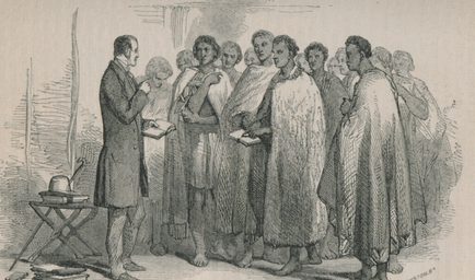 Image for Church Missionary Society Periodicals