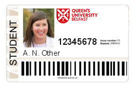 Student Card