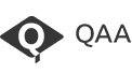 Logo: QAA