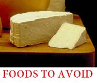 rollover 1 Foods To Avoid