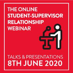 QUBSU & Graduate School Student-Supervisor Relationship Webinar